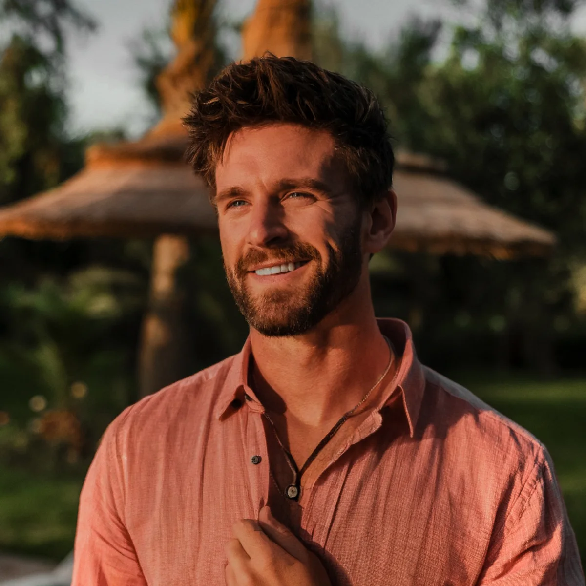 Alex Nerney, co-founder