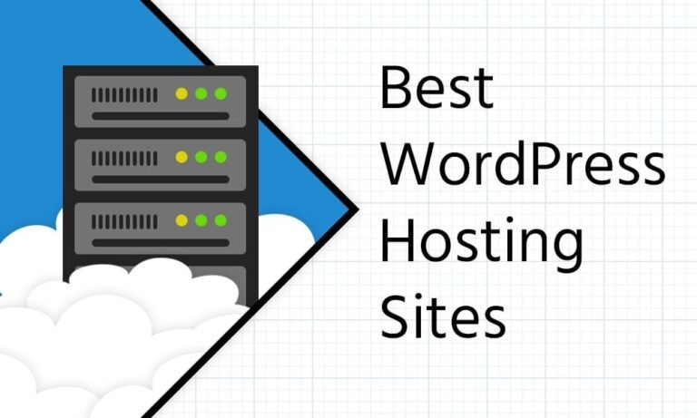 best wordpress hosting