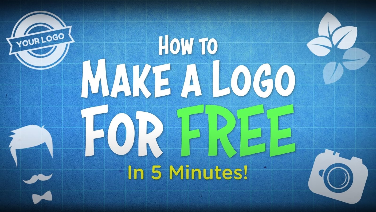 How To Make A Logo For Free Online [13]