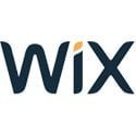 Wix Logo