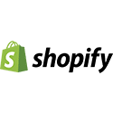 Shopify Logo
