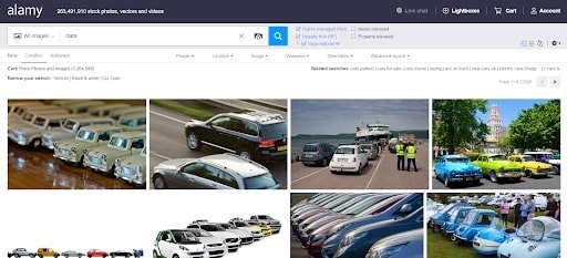 free images to use alamy gallery cars