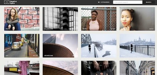 free images to use negative space gallery urban