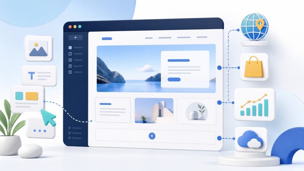 Featured image for What Is Squarespace? A Beginner's Guide